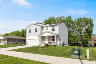 810 Springview Drive, Pleasantville, IA 50225