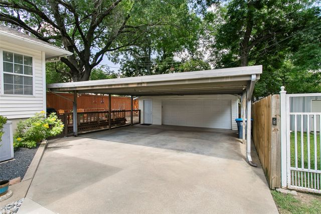 1605 Virginia Place, Fort Worth, TX 76107