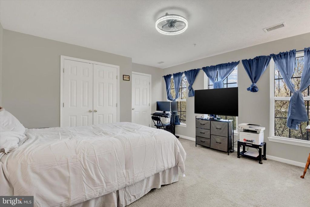 Image 15 of property listing at 11068 ALEX WAY #11068, Owings Mills, MD 21117