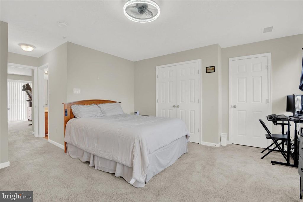 Image 16 of property listing at 11068 ALEX WAY #11068, Owings Mills, MD 21117