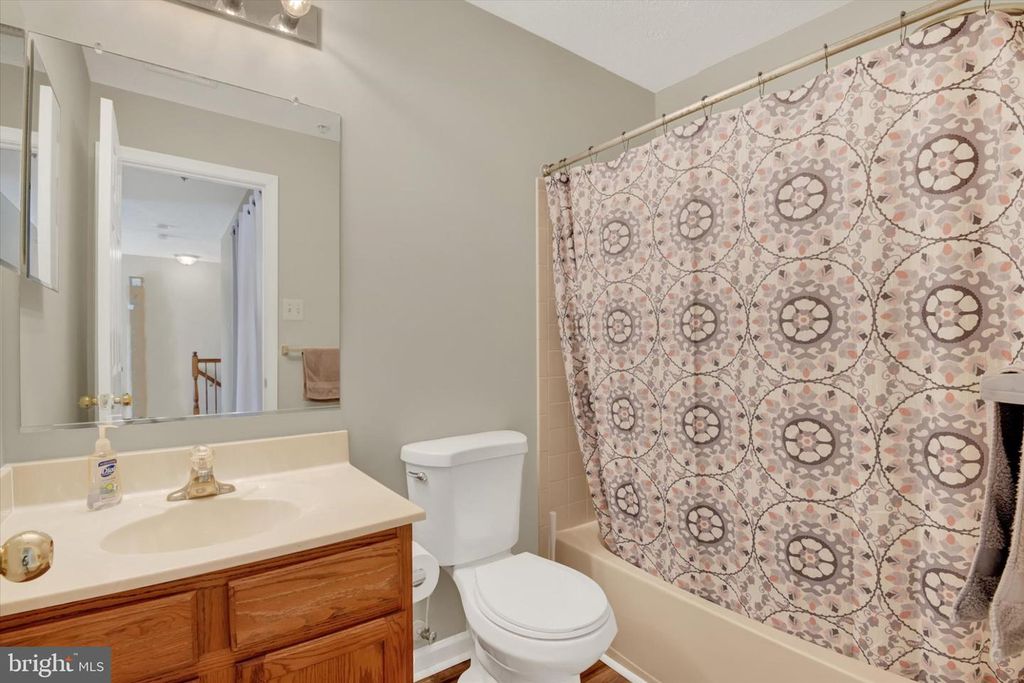 Image 20 of property listing at 11068 ALEX WAY #11068, Owings Mills, MD 21117