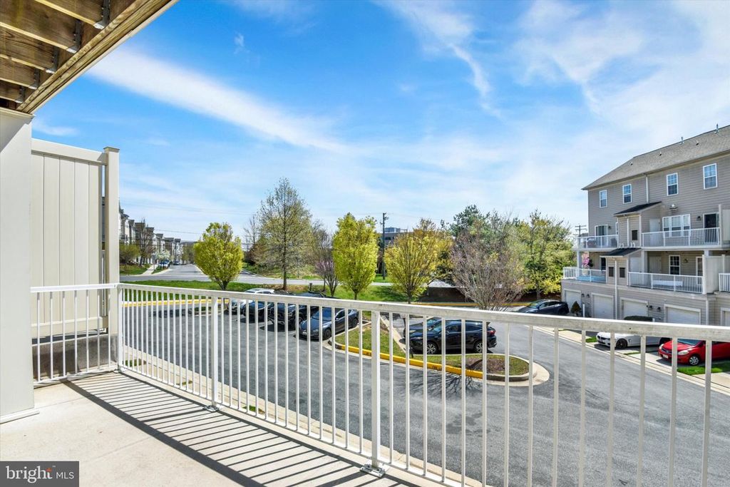 Image 24 of property listing at 11068 ALEX WAY #11068, Owings Mills, MD 21117