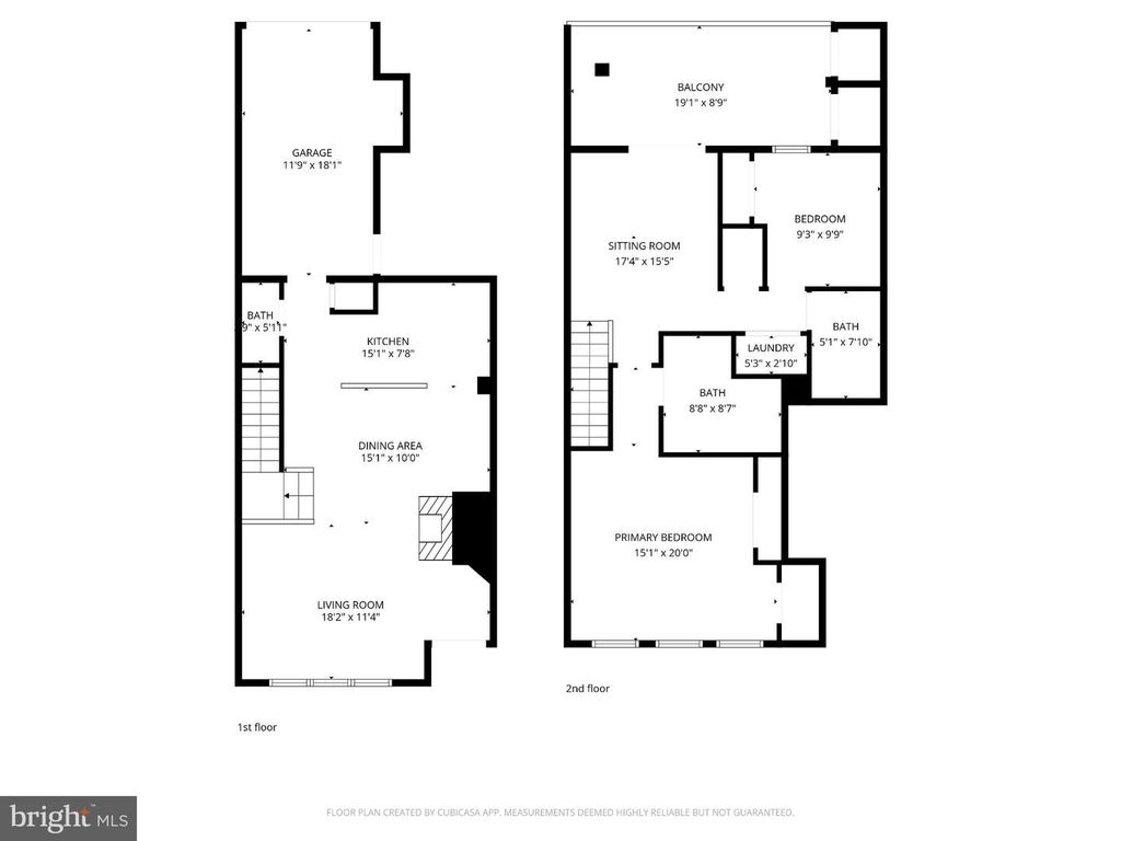 Image 29 of property listing at 11068 ALEX WAY #11068, Owings Mills, MD 21117