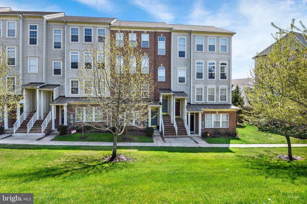 Image 3 of property listing at 11068 ALEX WAY #11068, Owings Mills, MD 21117