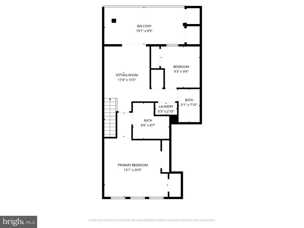 Image 30 of property listing at 11068 ALEX WAY #11068, Owings Mills, MD 21117