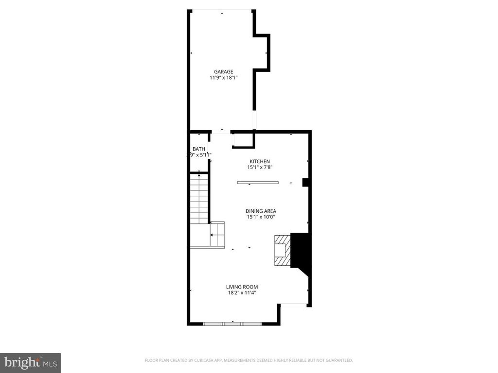 Image 31 of property listing at 11068 ALEX WAY #11068, Owings Mills, MD 21117