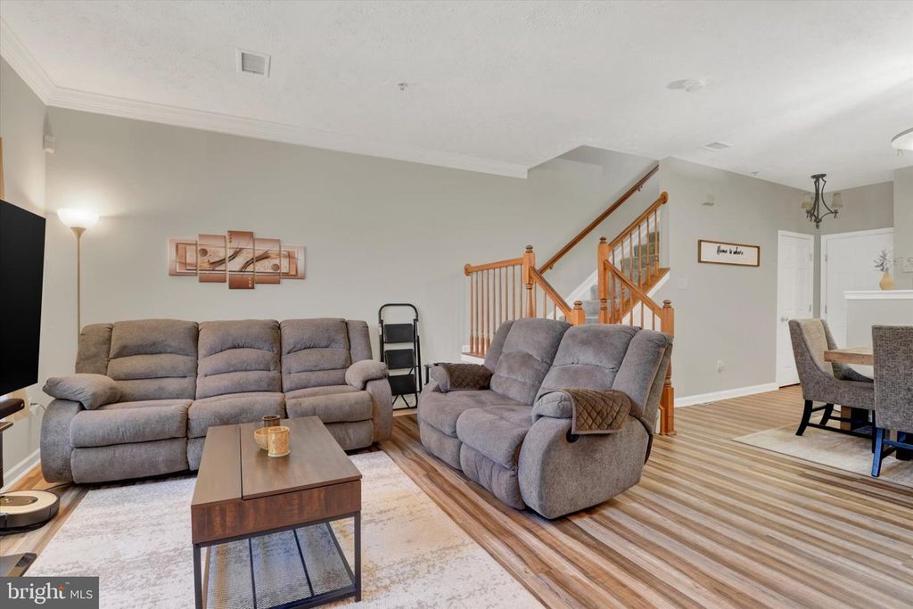 Image 5 of property listing at 11068 ALEX WAY #11068, Owings Mills, MD 21117