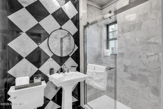 400 Deal Lake Drive 3A, Asbury Park, NJ 07712