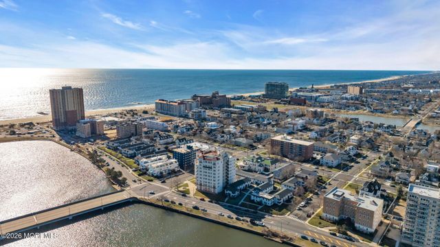 400 Deal Lake Drive 3A, Asbury Park, NJ 07712