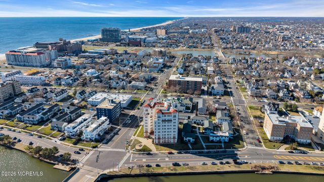 400 Deal Lake Drive 3A, Asbury Park, NJ 07712