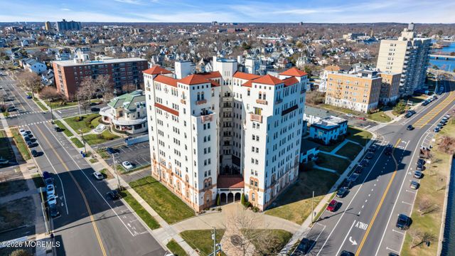 400 Deal Lake Drive 3A, Asbury Park, NJ 07712