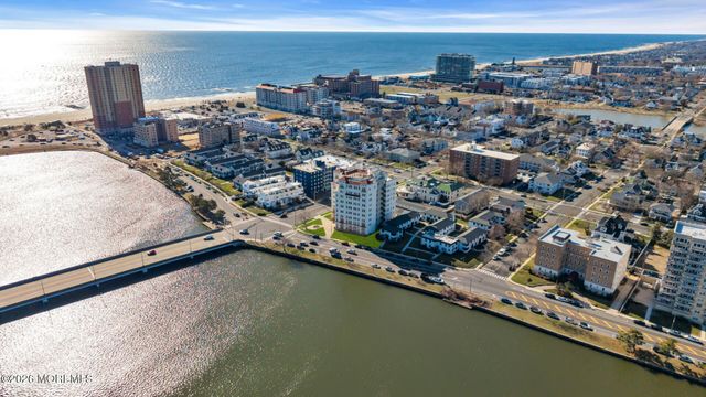 400 Deal Lake Drive 3A, Asbury Park, NJ 07712