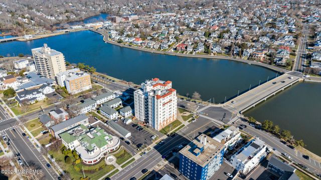 400 Deal Lake Drive 3A, Asbury Park, NJ 07712