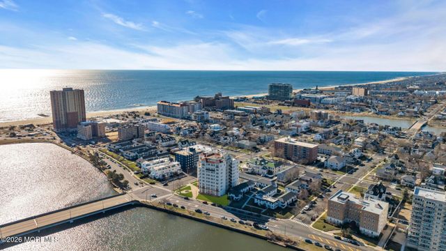 400 Deal Lake Drive 3A, Asbury Park, NJ 07712