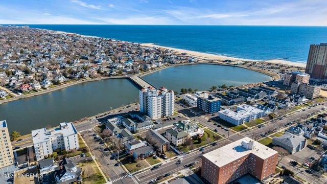 400 Deal Lake Drive 3A, Asbury Park, NJ 07712
