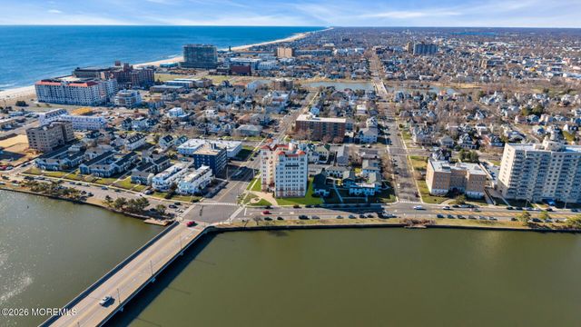 400 Deal Lake Drive 3A, Asbury Park, NJ 07712