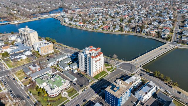 400 Deal Lake Drive 3A, Asbury Park, NJ 07712