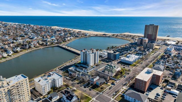 400 Deal Lake Drive 3A, Asbury Park, NJ 07712