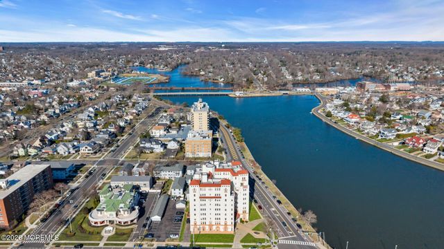 400 Deal Lake Drive 3A, Asbury Park, NJ 07712