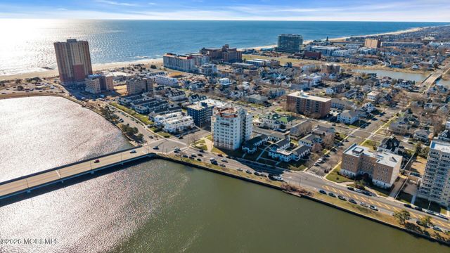 400 Deal Lake Drive 3A, Asbury Park, NJ 07712