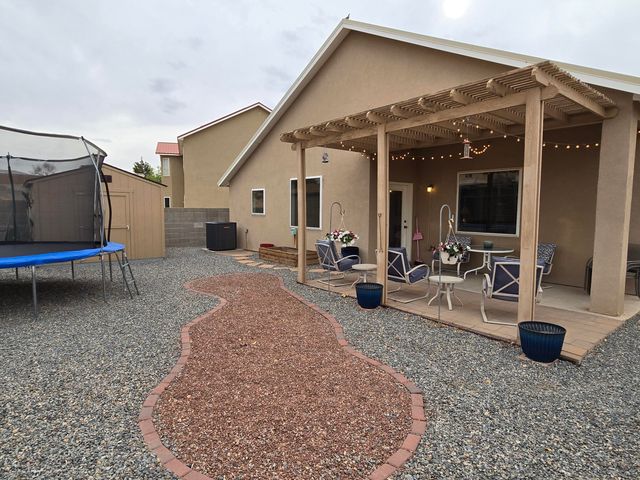 2185 Deer Trail Loop NE, Albuquerque, NM 87124