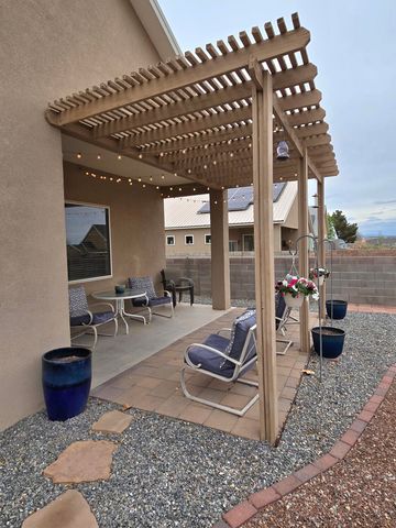 2185 Deer Trail Loop NE, Albuquerque, NM 87124