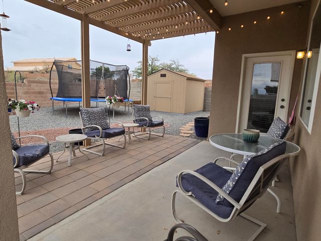 2185 Deer Trail Loop NE, Albuquerque, NM 87124