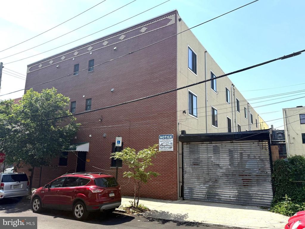 1232 N CARLISLE STREET, Philadelphia, PA 19121