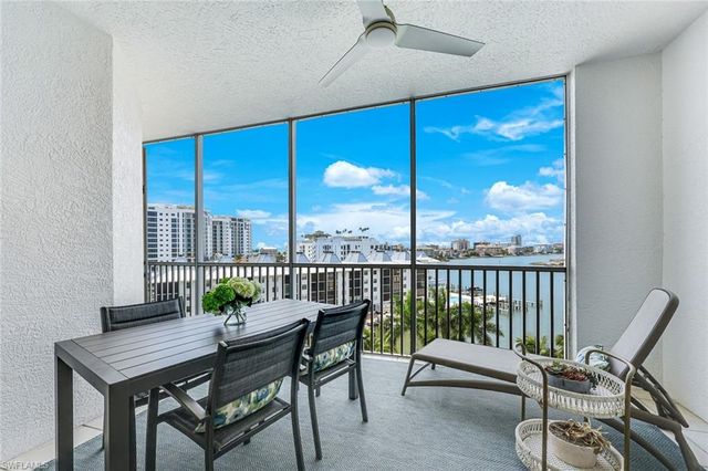 400 Flagship DR 705, Naples, FL 34108