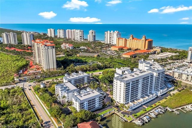400 Flagship DR 705, Naples, FL 34108