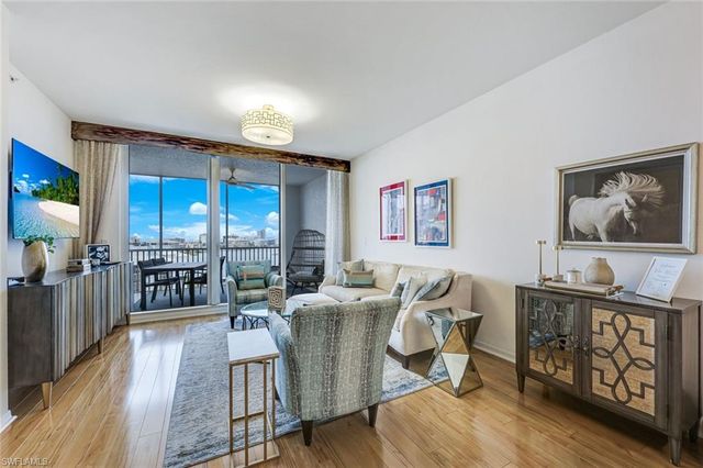 400 Flagship DR 705, Naples, FL 34108
