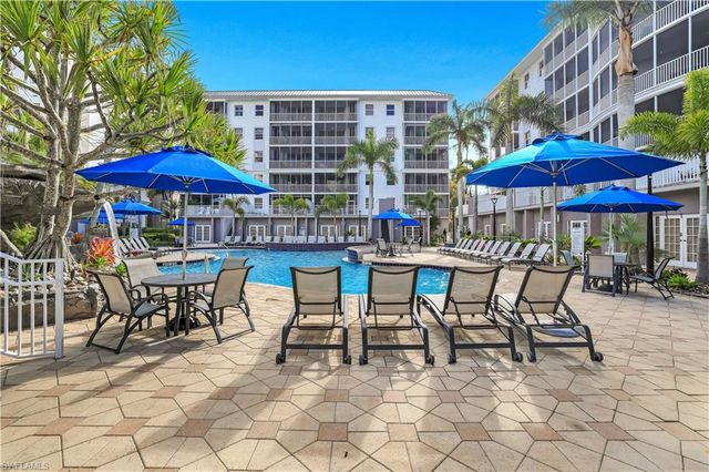 400 Flagship DR 705, Naples, FL 34108
