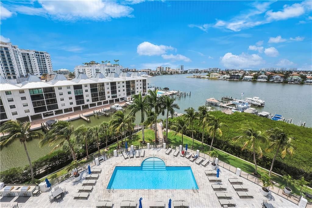 400 Flagship DR 705, Naples, FL 34108