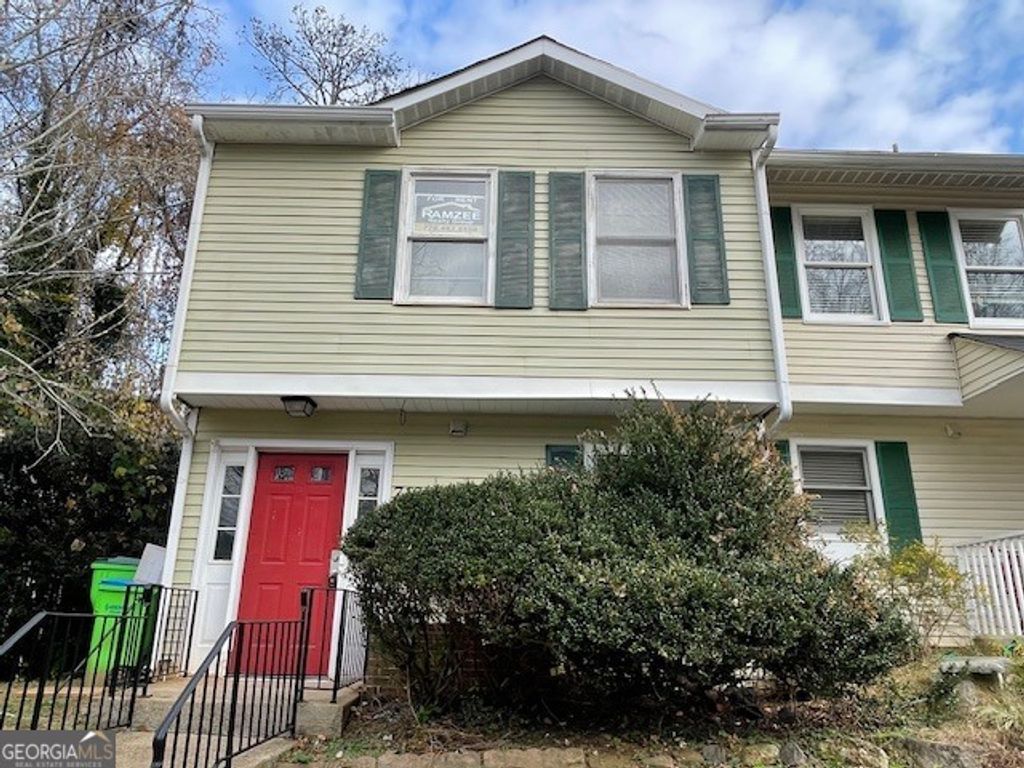 710 Stratford Green, Avondale Estates, GA 30002