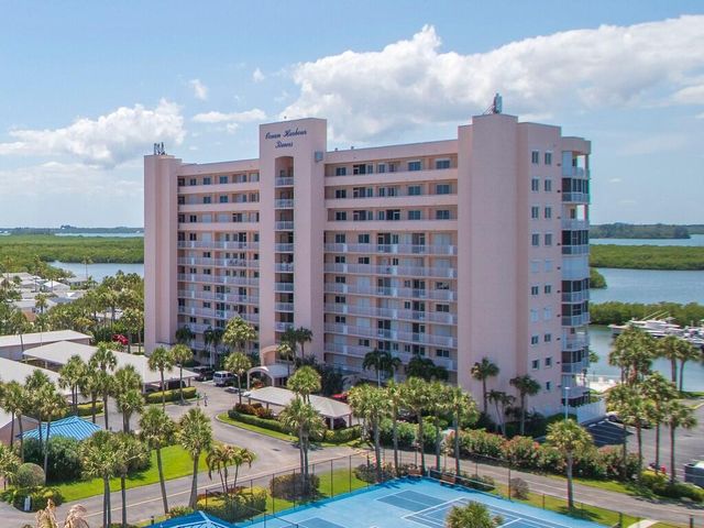 5167 N Highway A1a Highway 504, Fort Pierce, FL 34949