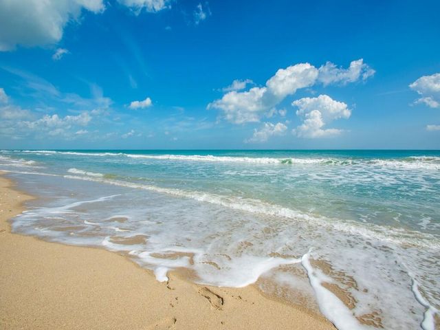 5167 N Highway A1a Highway 504, Fort Pierce, FL 34949