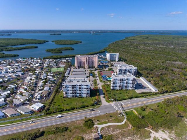 5167 N Highway A1a Highway 504, Fort Pierce, FL 34949