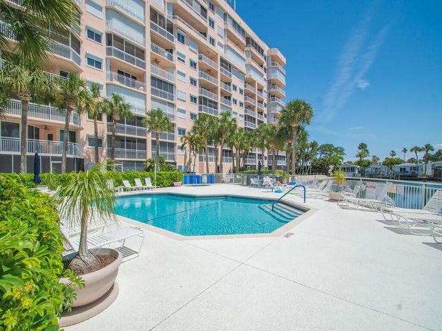 5167 N Highway A1a Highway 504, Fort Pierce, FL 34949