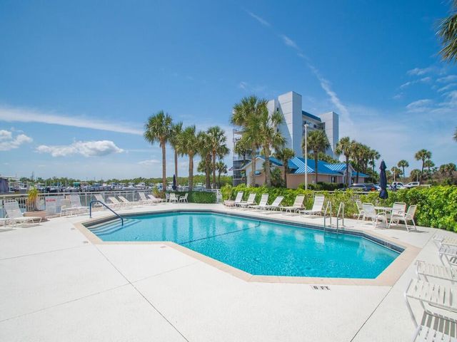 5167 N Highway A1a Highway 504, Fort Pierce, FL 34949