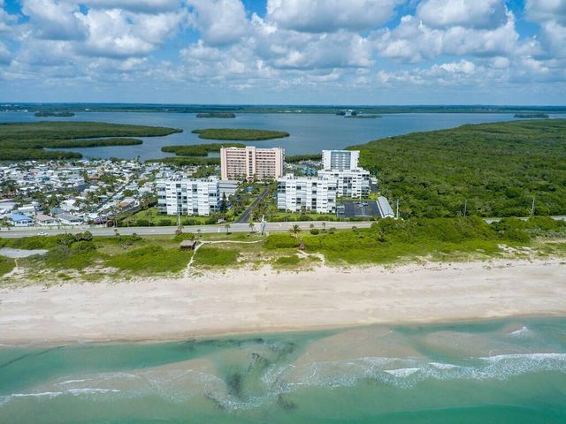 5167 N Highway A1a Highway 504, Fort Pierce, FL 34949