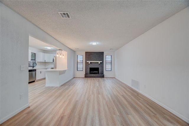 2452 STONE GLEN Drive, El Reno, OK 73036