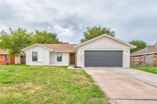 2452 STONE GLEN Drive, El Reno, OK 73036