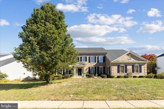 13610 NEWTONMORE PL, Bristow, VA 20136