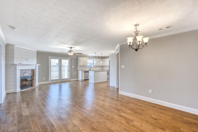 469 Tarsel Court, Aiken, SC 29801