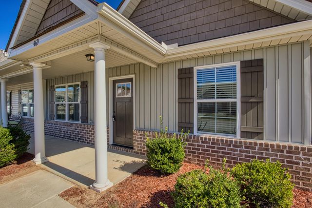 469 Tarsel Court, Aiken, SC 29801