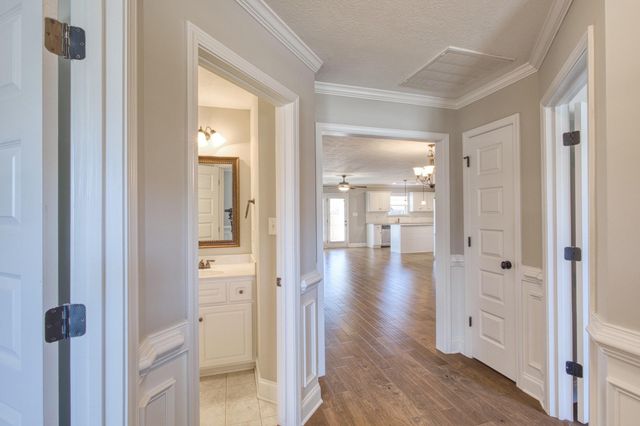 469 Tarsel Court, Aiken, SC 29801