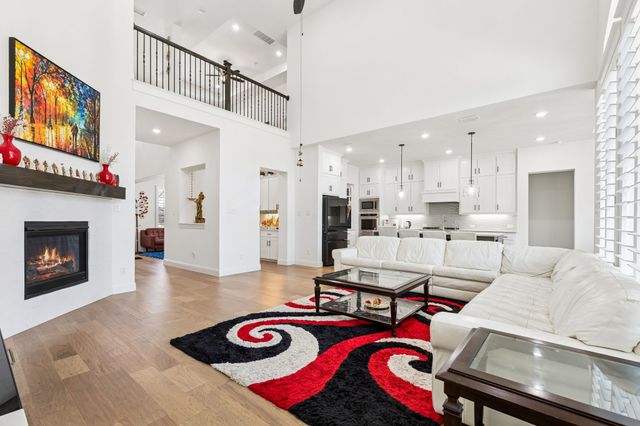 3520 Truro Street, Celina, TX 75009