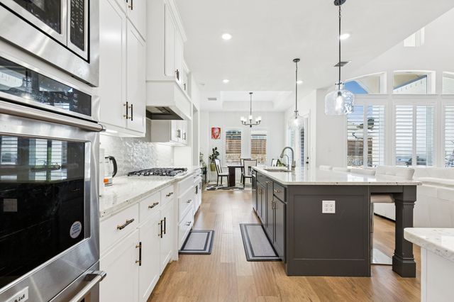 3520 Truro Street, Celina, TX 75009