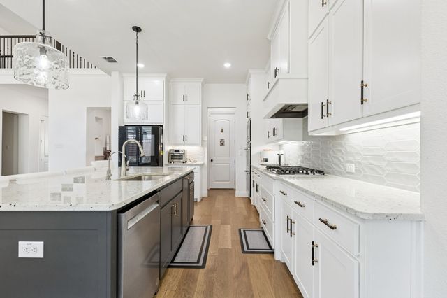 3520 Truro Street, Celina, TX 75009