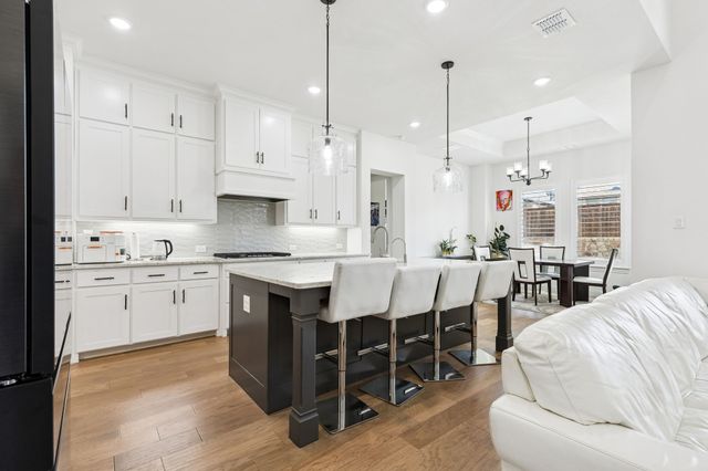 3520 Truro Street, Celina, TX 75009